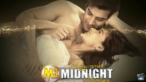 M3 – Midsummer Midnight Mumbai's poster