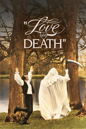 Love and Death's poster