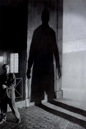 Shadows and Fog's poster