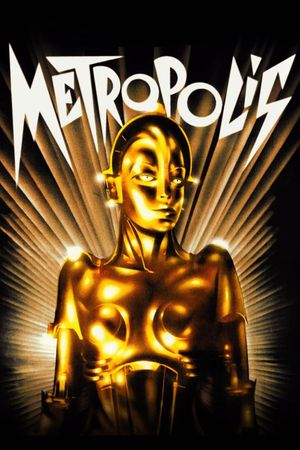 Metropolis's poster