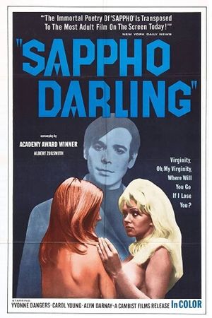 Sappho Darling's poster