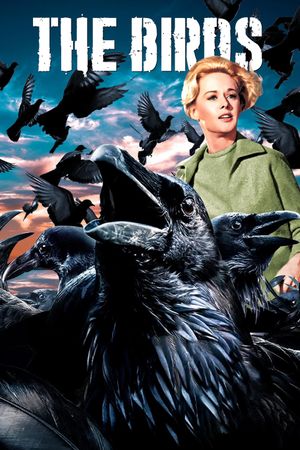 The Birds's poster