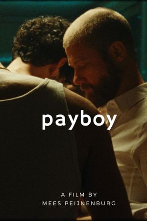 Payboy's poster