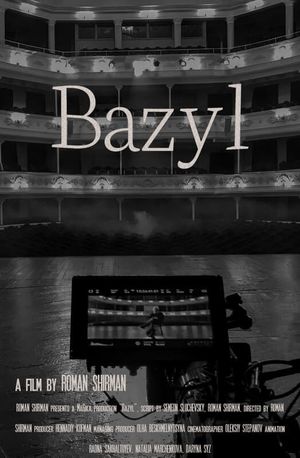 Bazyl's poster