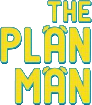 Plan Man's poster