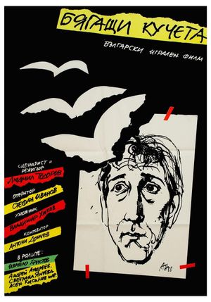 Byagashti kucheta's poster