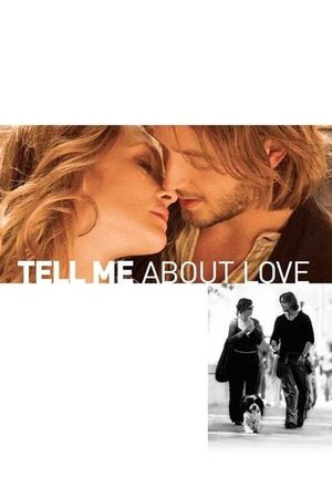 Tell Me About Love's poster
