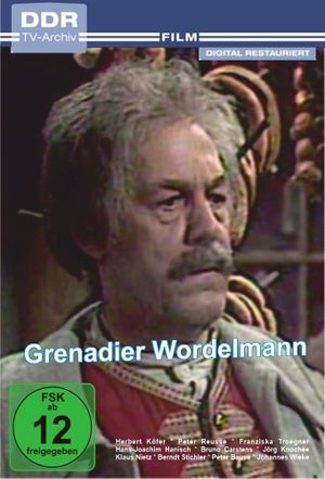 Grenadier Wordelmann's poster