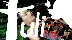 Tuli's poster