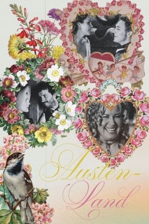 Austenland's poster