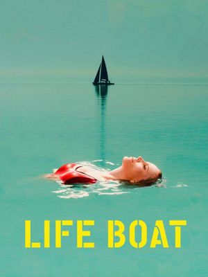 Lifeboat's poster