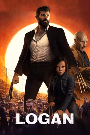 Logan's poster