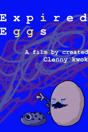 expired eggs's poster image