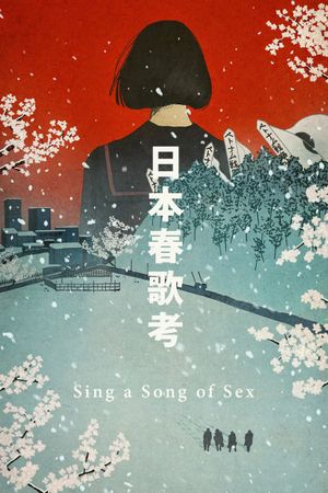 Sing a Song of Sex's poster