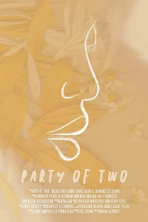 Party of Two's poster