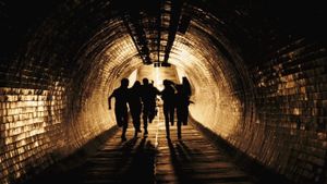 28 Weeks Later's poster