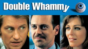 Double Whammy's poster