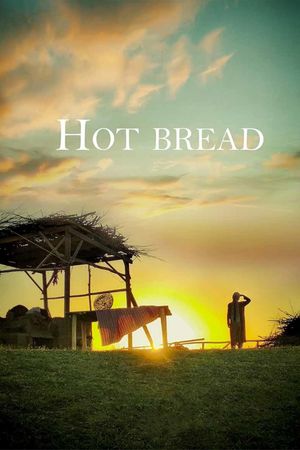 Hot Bread's poster