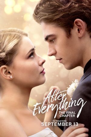 After Everything's poster