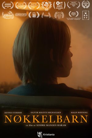 Latchkey Kids's poster