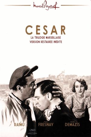 César's poster