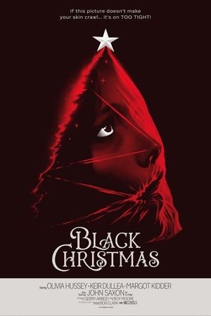Black Christmas's poster