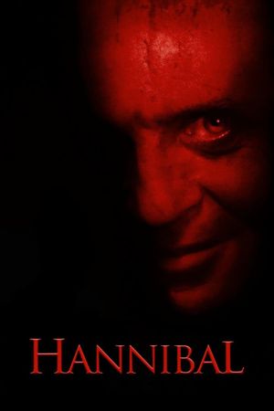 Hannibal's poster