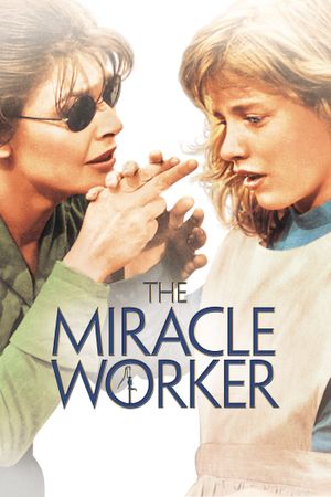 The Miracle Worker's poster