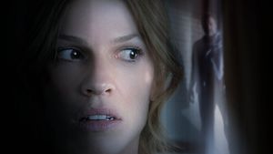 The Resident's poster