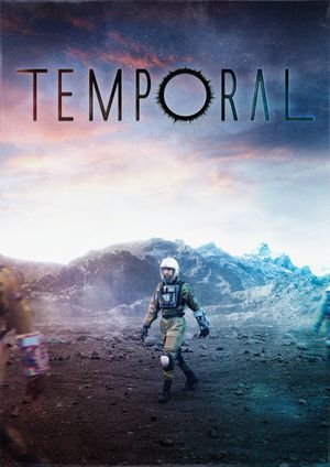 TEMPORAL's poster