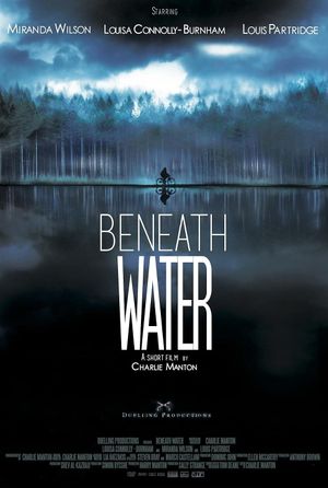 Beneath Water's poster