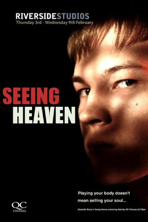 Seeing Heaven's poster