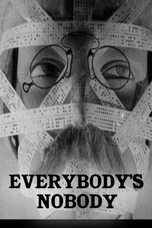 Everybody's Nobody's poster