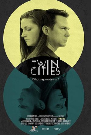 Twin Cities's poster