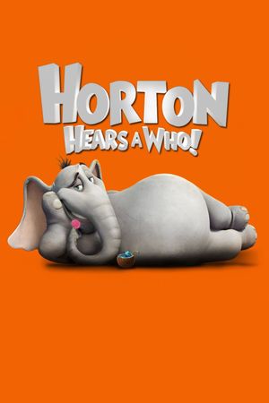 Horton Hears a Who!'s poster