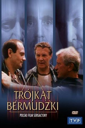 Trójkat bermudzki's poster