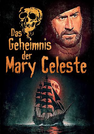 Das Geheimnis der Mary Celeste's poster