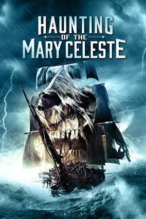 Haunting of the Mary Celeste's poster