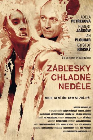 Cold Sunday's poster
