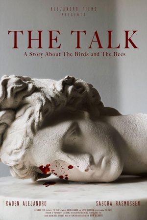 The Talk's poster
