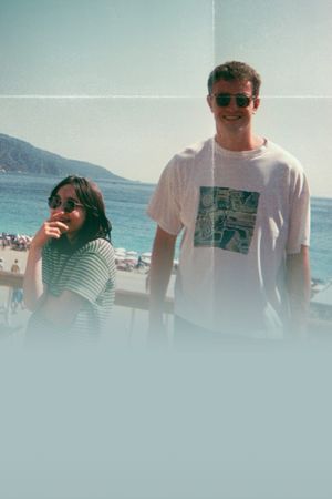 Aftersun's poster