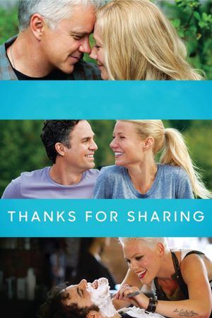 Thanks for Sharing's poster