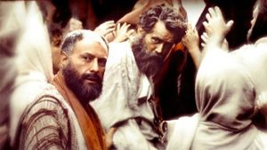 The Fourth Wise Man's poster