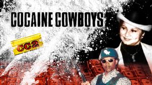 Cocaine Cowboys 2's poster