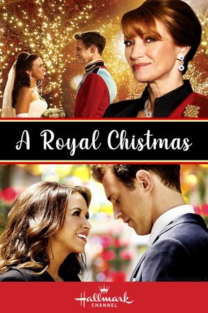 A Royal Christmas's poster