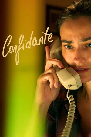 Confidante's poster