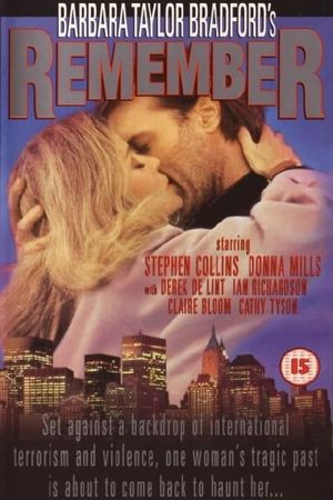 Remember's poster