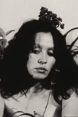 Blanca Putica. A Girl in Love's poster