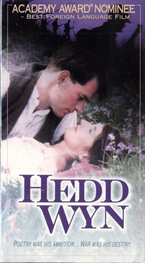 Hedd Wyn's poster