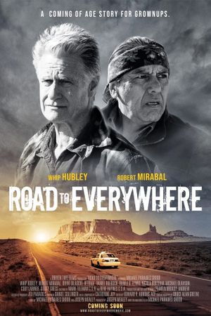 Road to Everywhere's poster